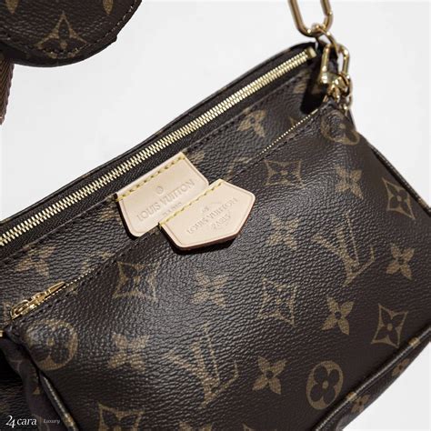 louis vuitton new multi pochette|louis vuitton multi pochette yupoo.